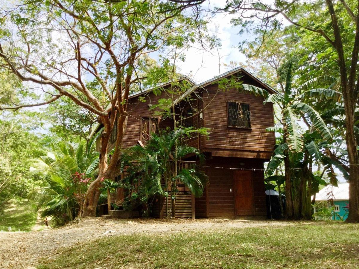 Tortuga Bahia. Lower West Bay Exterior foto